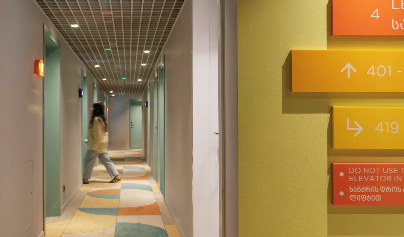 Dito Italiano trattoria